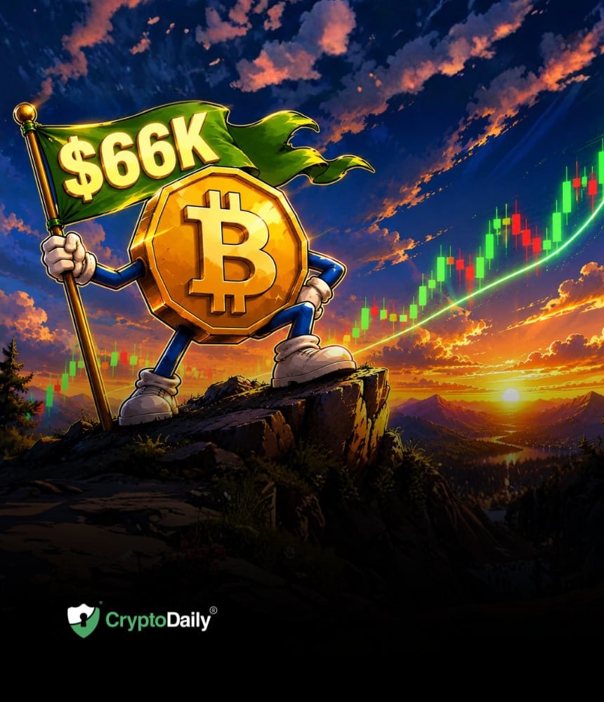 BTC Holds Firm Above $66K: Sustainable Rally or Temporary Relief? (June 2026)